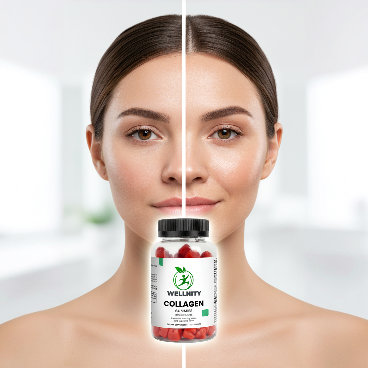 Collagen Gummies (Adult)