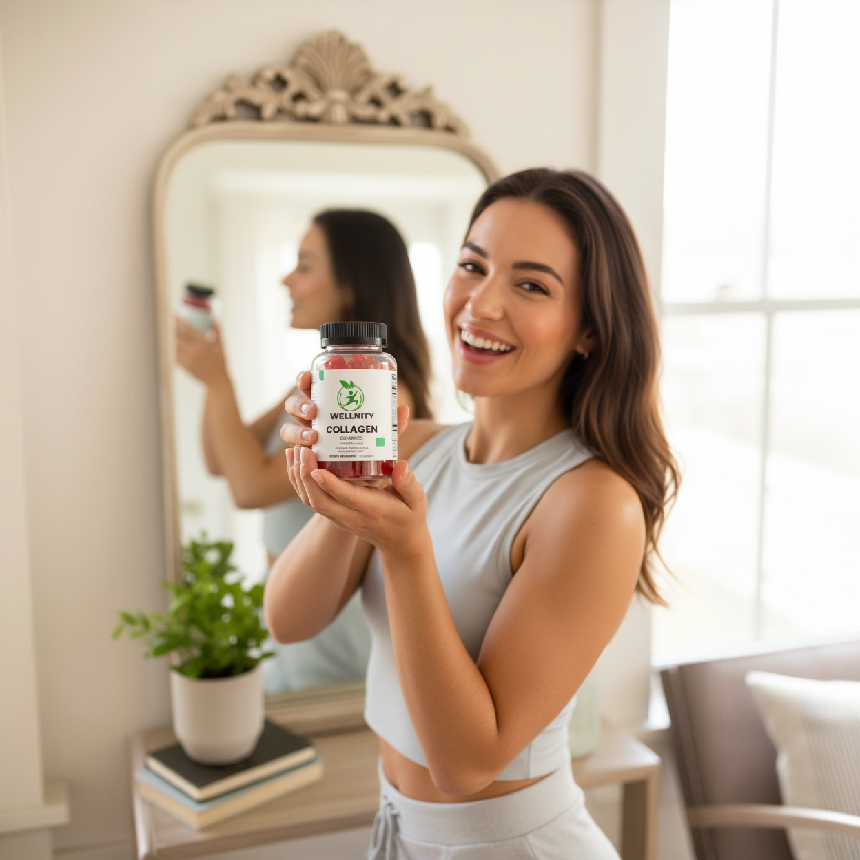Collagen Gummies (Adult)