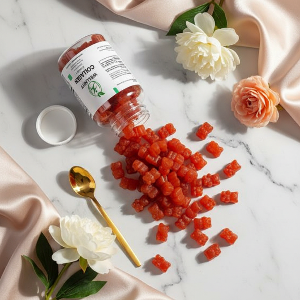 Collagen Gummies (Adult)