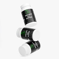 Fat Burner with MCT